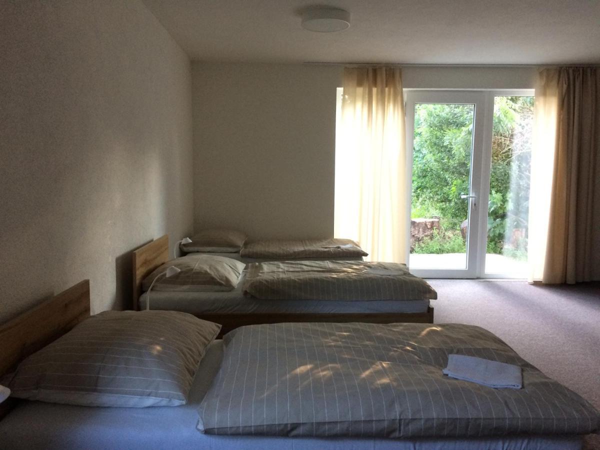 Apartments Adana Spišské Bystré Eksteriør bilde