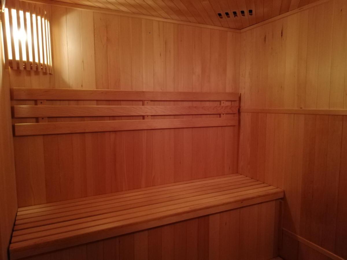 Apartments Adana Spišské Bystré Eksteriør bilde