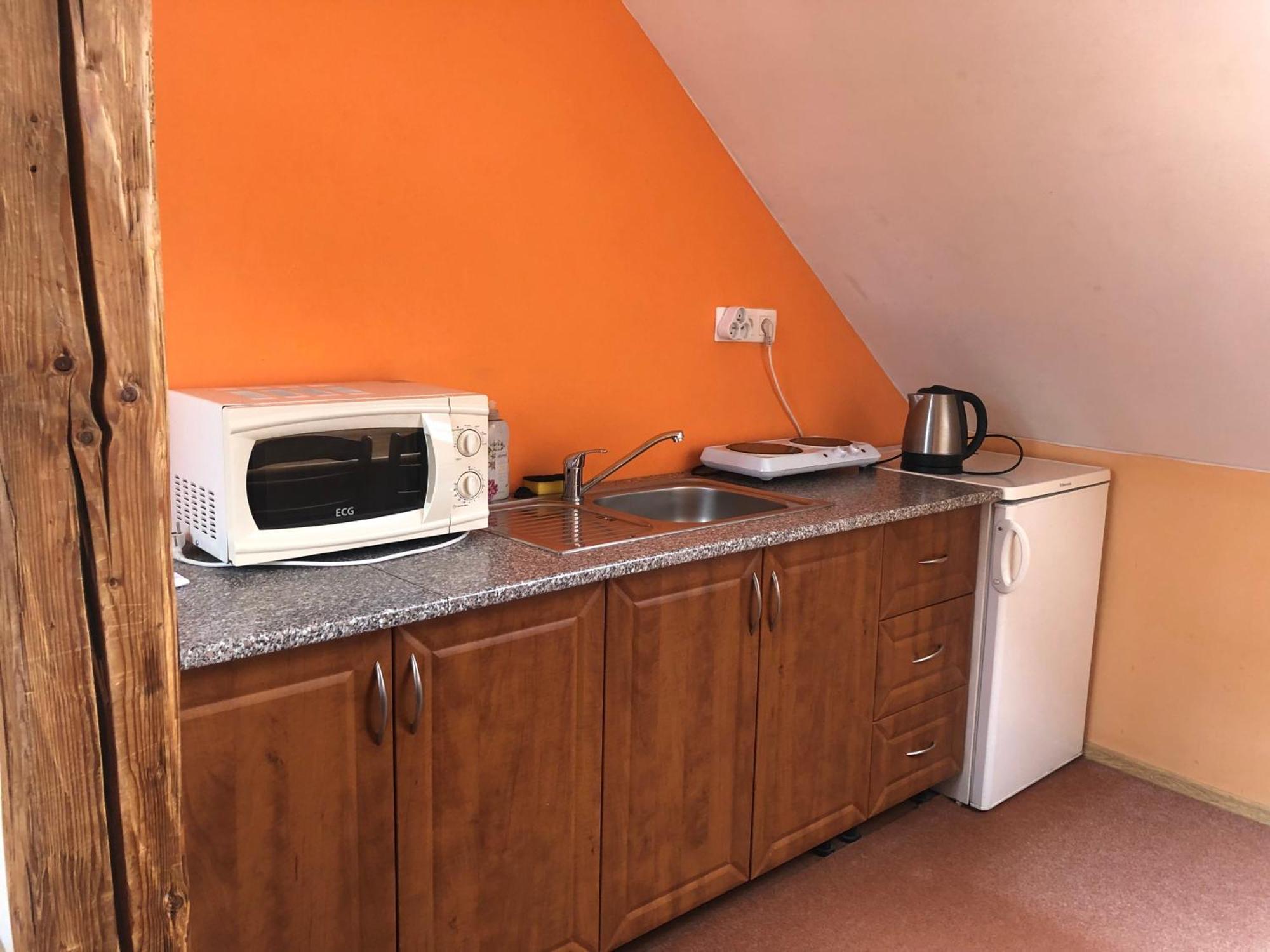 Apartments Adana Spišské Bystré Eksteriør bilde
