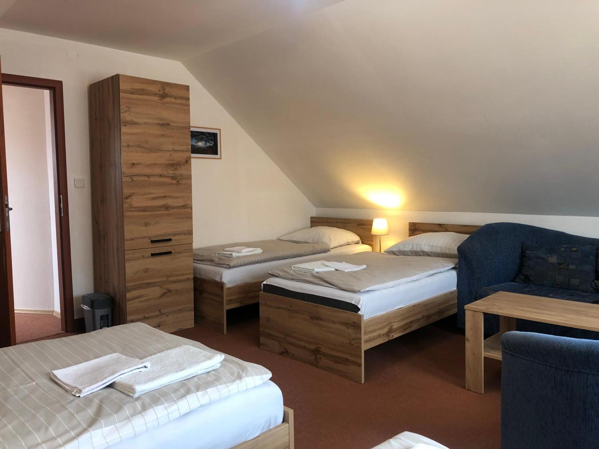 Apartments Adana Spišské Bystré Eksteriør bilde