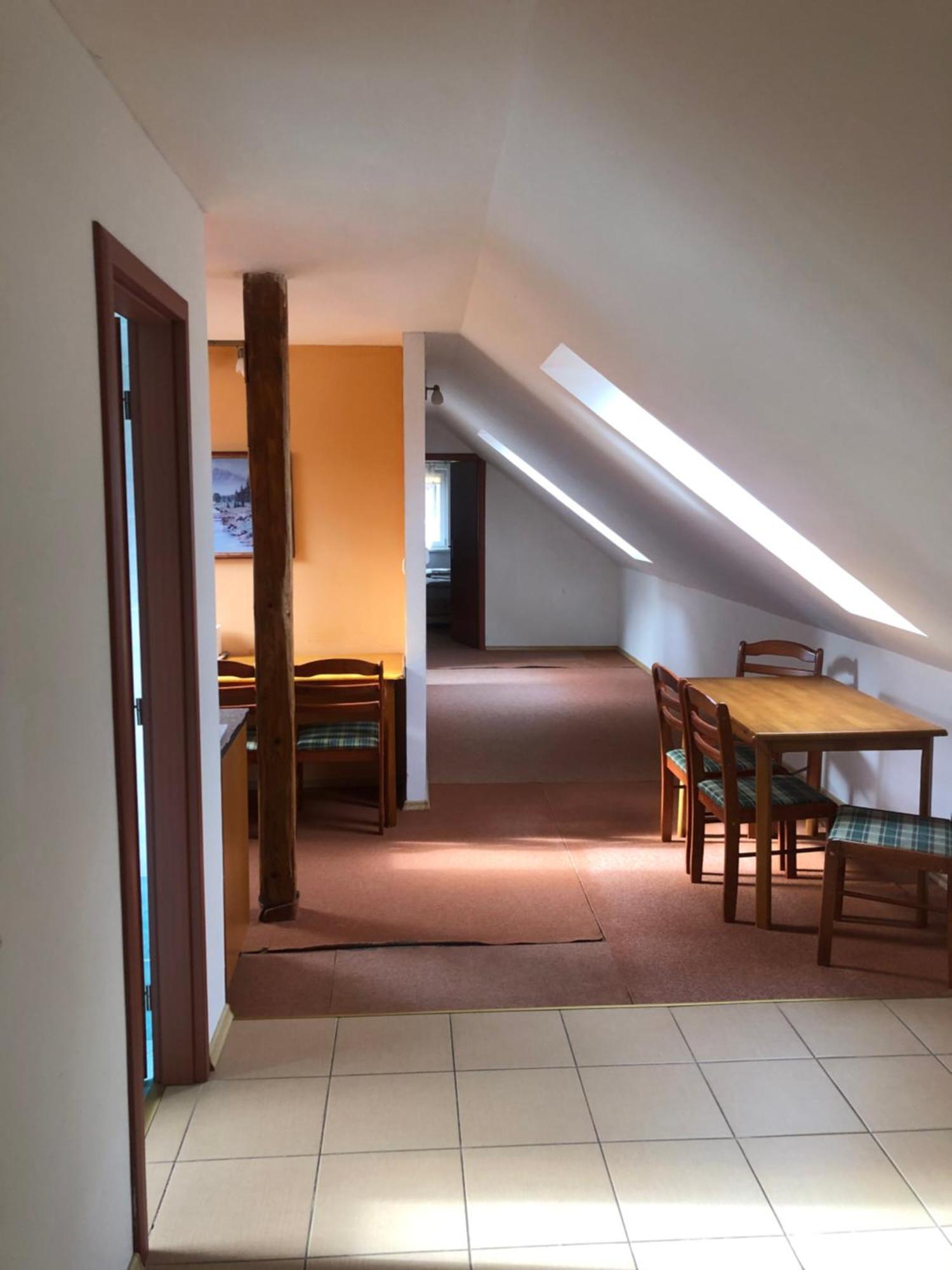 Apartments Adana Spišské Bystré Eksteriør bilde