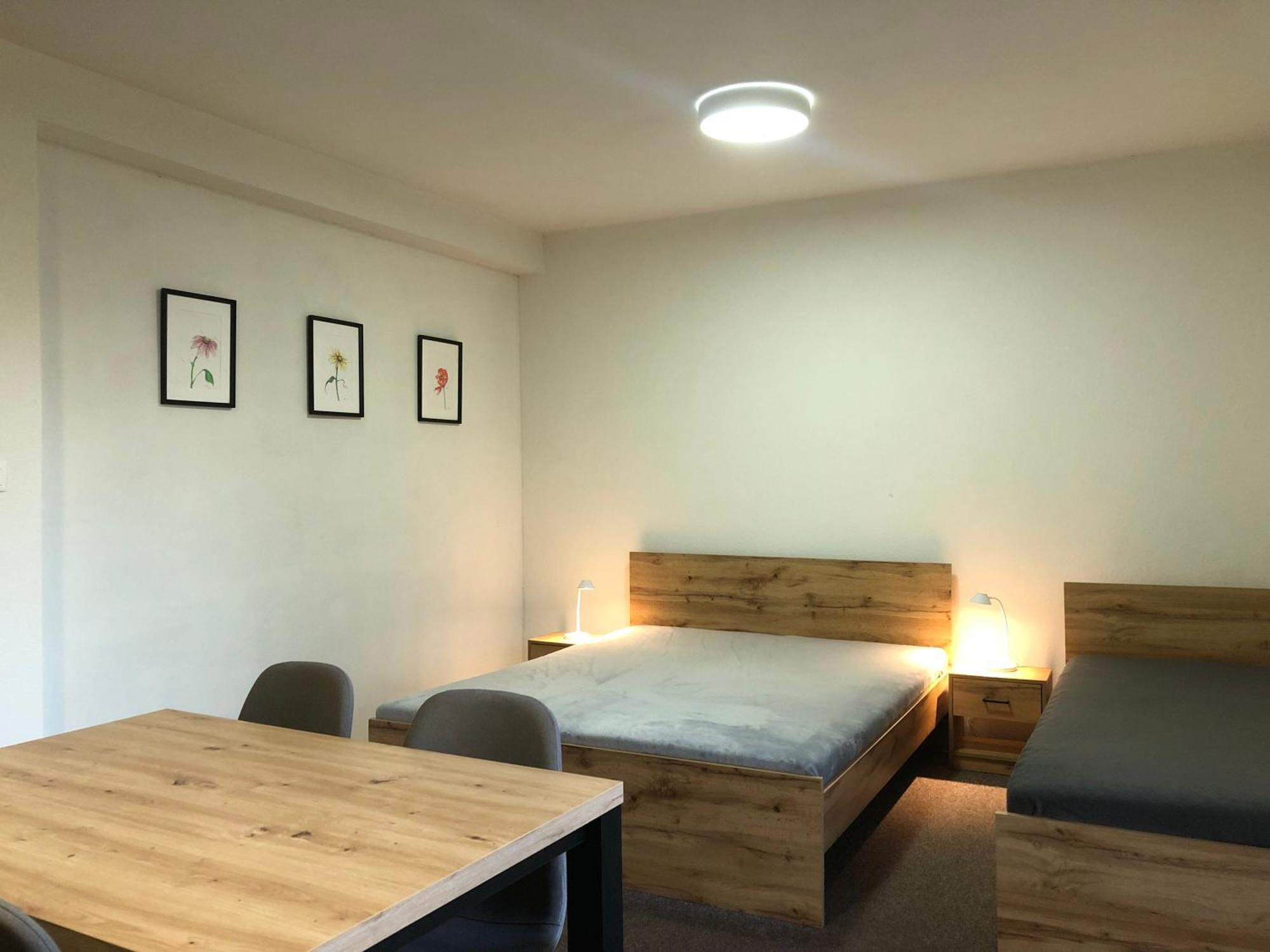 Apartments Adana Spišské Bystré Eksteriør bilde