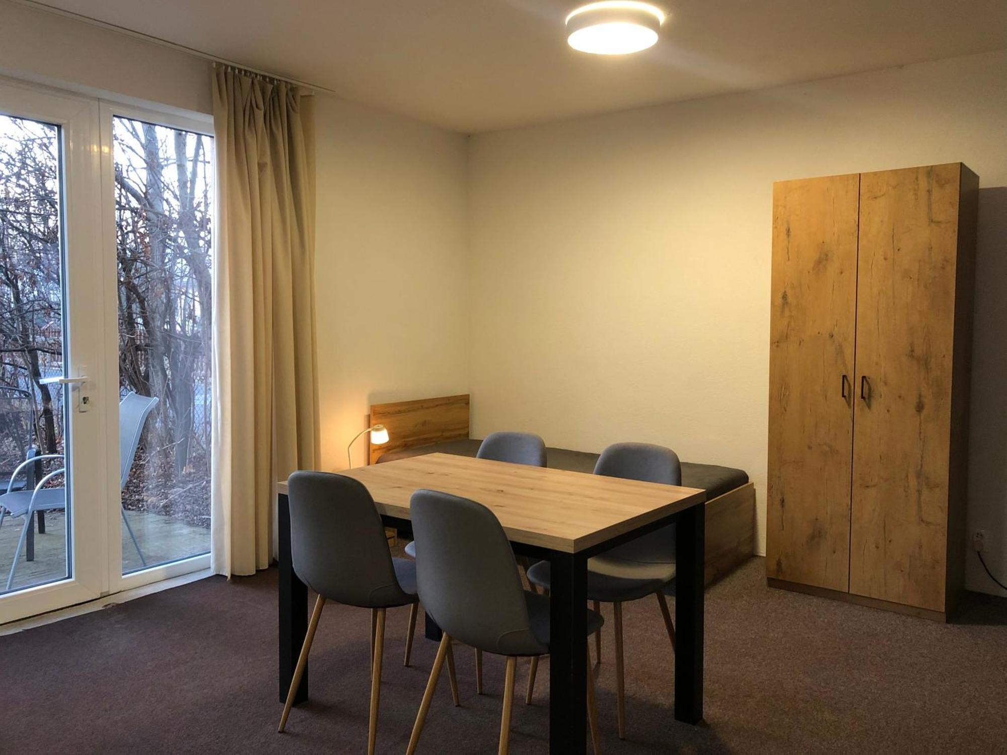 Apartments Adana Spišské Bystré Eksteriør bilde