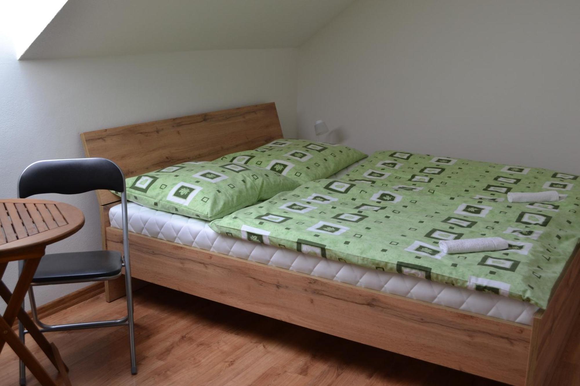 Apartments Adana Spišské Bystré Eksteriør bilde