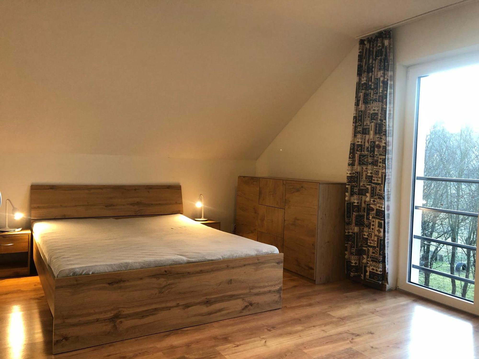 Apartments Adana Spišské Bystré Eksteriør bilde