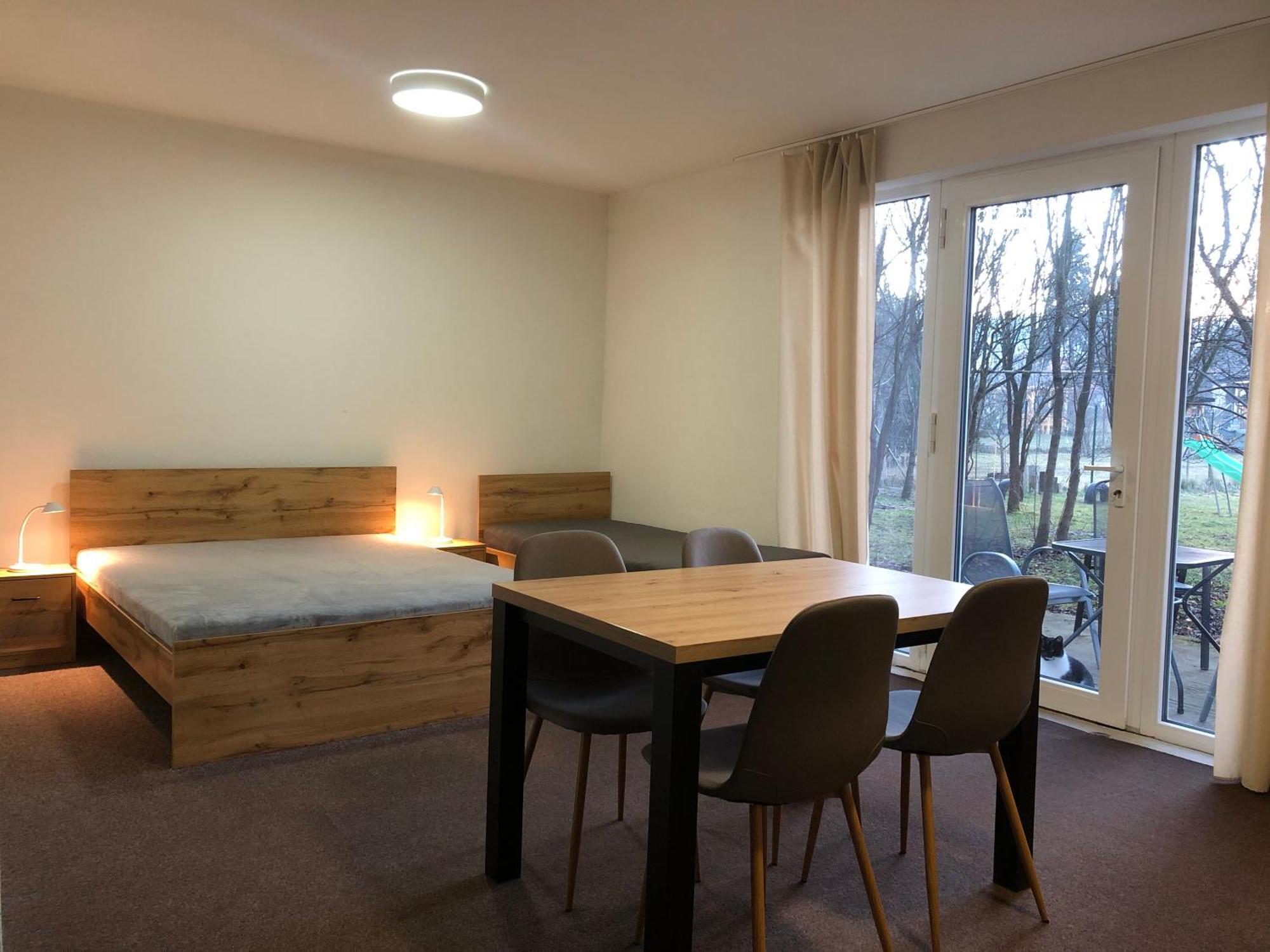 Apartments Adana Spišské Bystré Eksteriør bilde