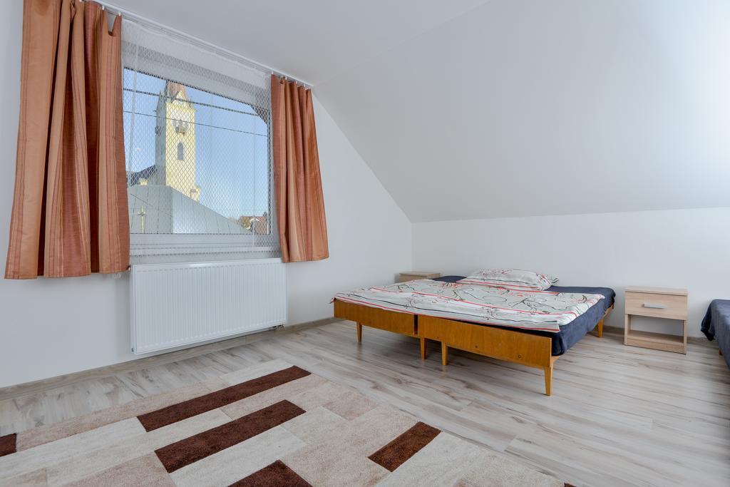 Apartments Adana Spišské Bystré Eksteriør bilde
