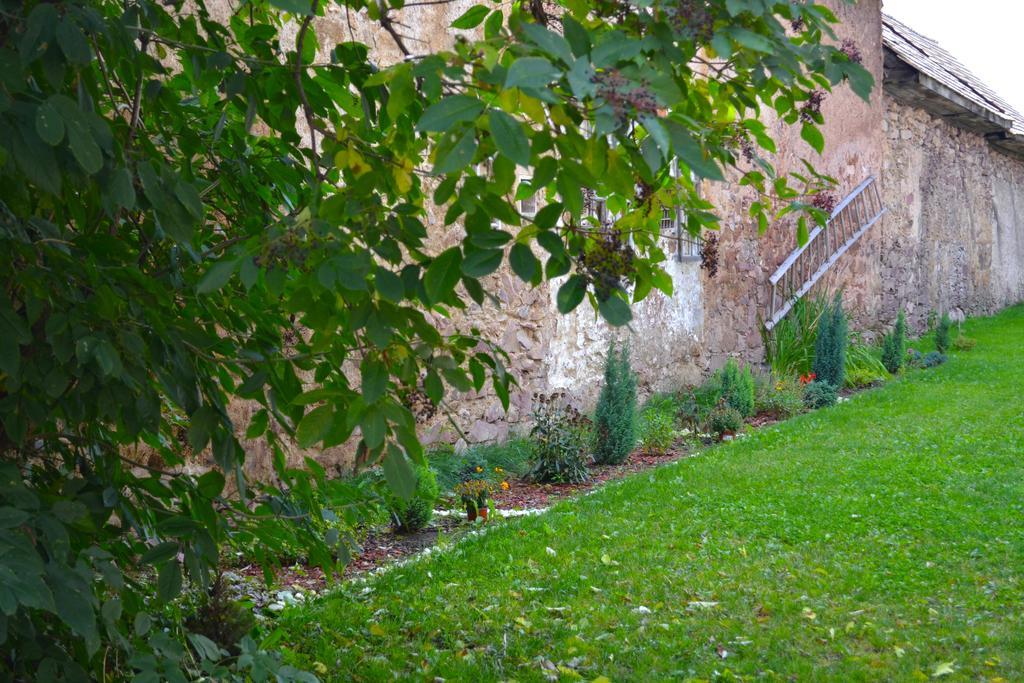 Apartments Adana Spišské Bystré Eksteriør bilde